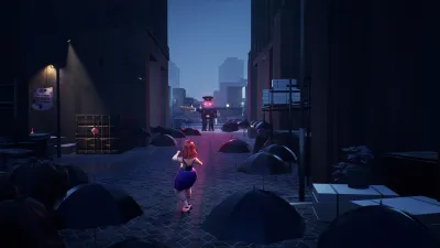 Hannah’s Day — скриншот 7