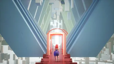 Hannah’s Day — скриншот 8