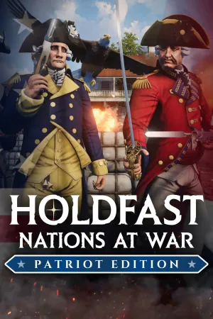 Holdfast: Patriot Edition
