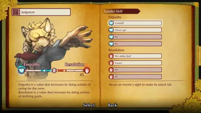 Fuga: Melodies of Steel 2 — скриншот 6