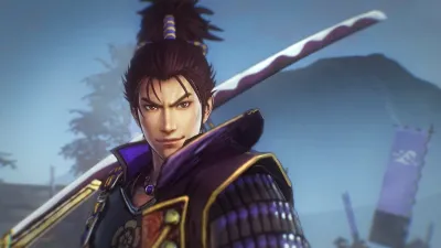 SAMURAI WARRIORS 5 Digital Deluxe Edition — скриншот 3