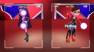 Bratz® Ритм и стиль - Набор «Куми и Фелиция» — скриншот 4