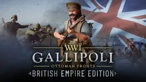 British Empire Edition