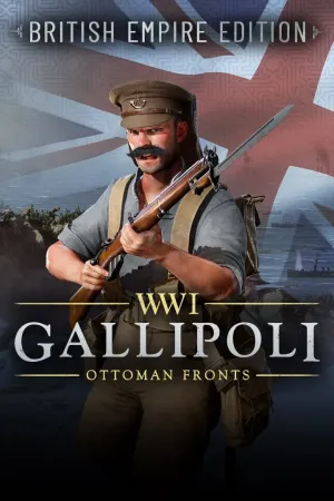 British Empire Edition