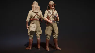 British Empire Edition — скриншот 6