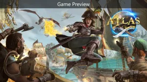 ATLAS (Game Preview)