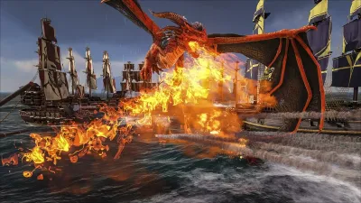 ATLAS (Game Preview) — скриншот 2