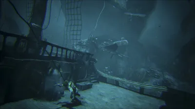 ATLAS (Game Preview) — скриншот 6