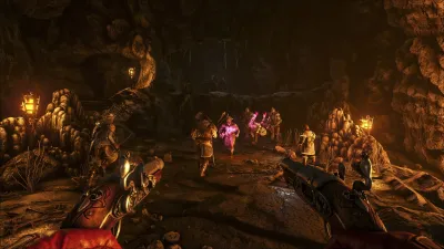 ATLAS (Game Preview) — скриншот 9