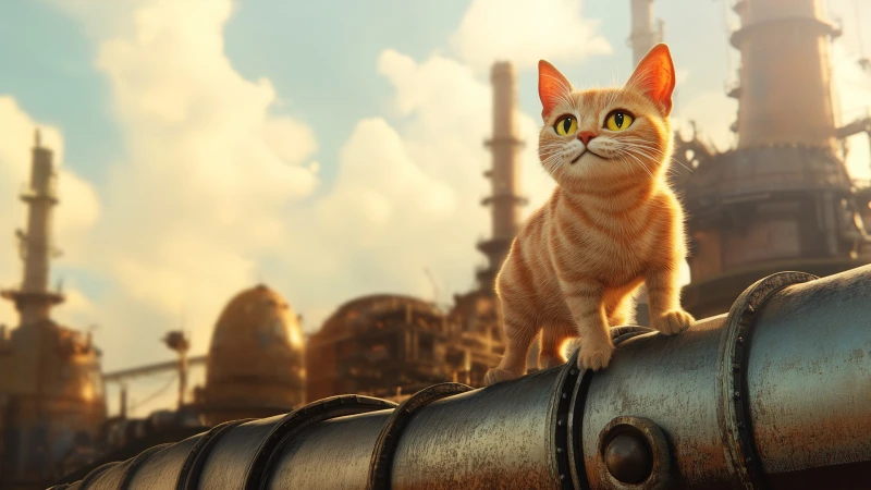 Little Strays: Legacy Edition