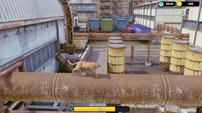 Little Strays: Legacy Edition — скриншот 2