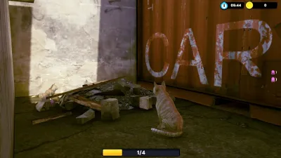 Little Strays: Legacy Edition — скриншот 4