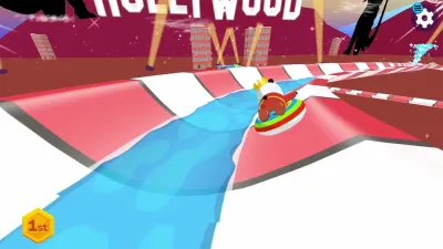 Aquapark io: Movie Stars DLC — скриншот 2