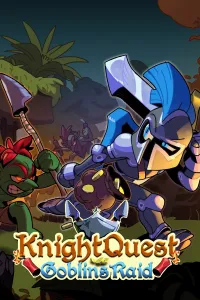 Knight Quest: Goblins Raid