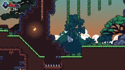 Knight Quest: Goblins Raid — скриншот 3