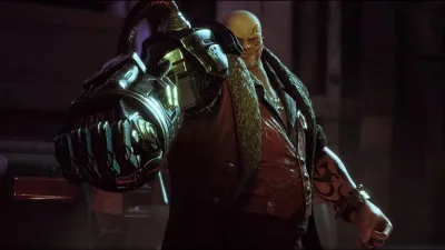 Gungrave G.O.R.E. - Complete Bundle — скриншот 5