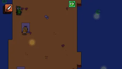 The Psychoduck — скриншот 5