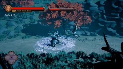 9 Monkeys of Shaolin + Ash of Gods + Redeemer: Bundle — скриншот 14