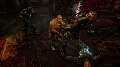 9 Monkeys of Shaolin + Ash of Gods + Redeemer: Bundle — скриншот 2