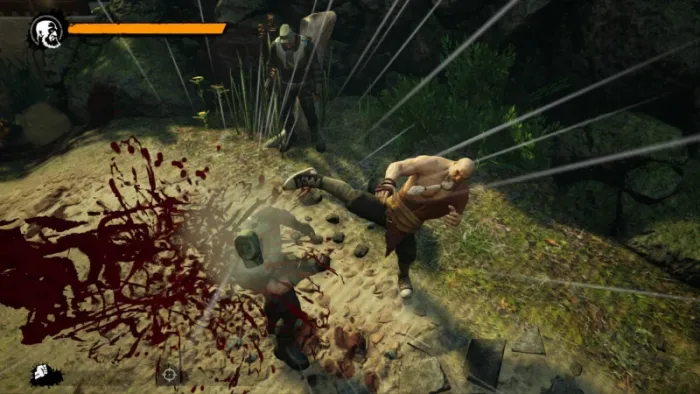 9 Monkeys of Shaolin + Ash of Gods + Redeemer: Bundle — скриншот 4