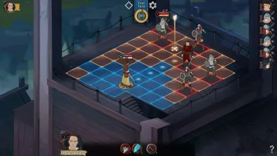 9 Monkeys of Shaolin + Ash of Gods + Redeemer: Bundle — скриншот 7