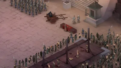 9 Monkeys of Shaolin + Ash of Gods + Redeemer: Bundle — скриншот 10