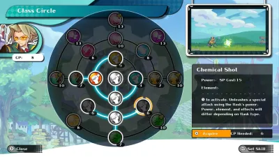 Kingdom's Return: Time-Eating Fruit and the Ancient Monster — скриншот 6