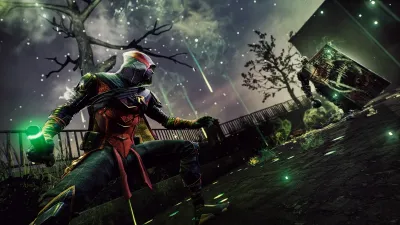 Рыцари Готэма: Deluxe-издание — скриншот 3