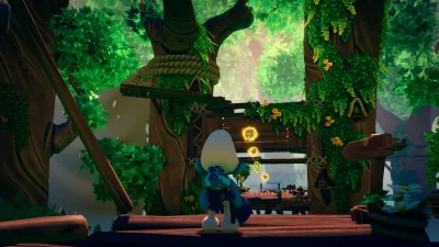 Childhood Heroes - 3 in 1 — скриншот 1