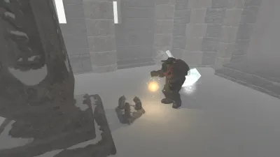 Blade of Darkness — скриншот 5