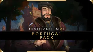 Civilization VI — набор «Португалия»