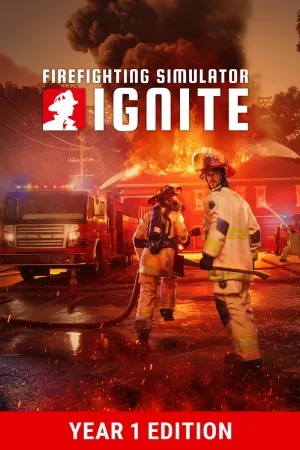Firefighting Simulator: Ignite - Year 1 Edition