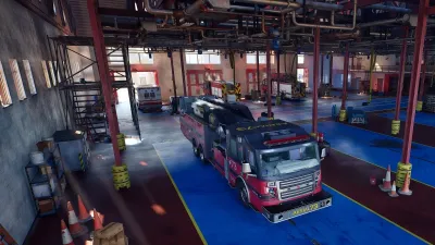 Firefighting Simulator: Ignite - Year 1 Edition — скриншот 5