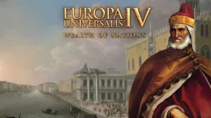 Europa Universalis IV: Wealth of Nations