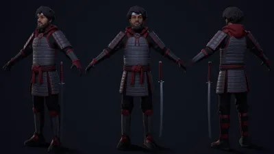 Monsters & Mortals - US Creators — скриншот 1