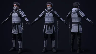 Monsters & Mortals - US Creators — скриншот 3