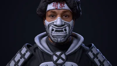 Monsters & Mortals - US Creators — скриншот 4