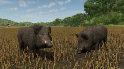 FS25: Vredo Pack — скриншот 11