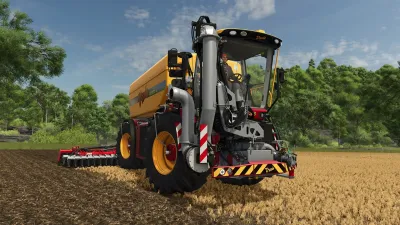 FS25: Vredo Pack — скриншот 5