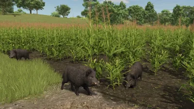 FS25: Vredo Pack — скриншот 8