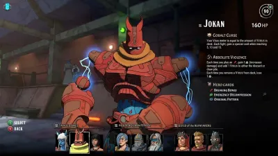 Beneath Oresa — скриншот 2