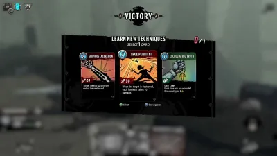 Beneath Oresa — скриншот 3