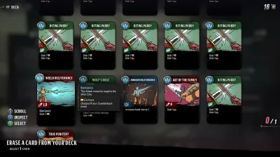 Beneath Oresa — скриншот 5