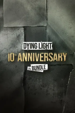Dying Light - 10th Anniversary Bundle
