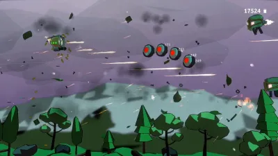 Grood — скриншот 1