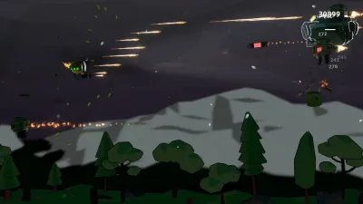 Grood — скриншот 2