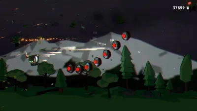 Grood — скриншот 3