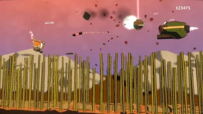 Grood — скриншот 5