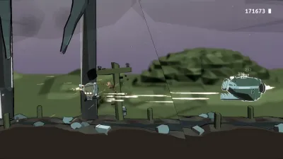 Grood — скриншот 8