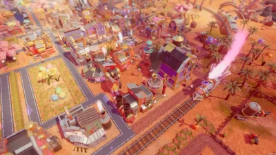 SteamWorld Build & Dig Bundle — скриншот 1